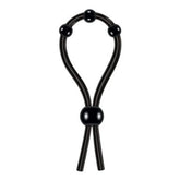 Zero Tolerance Ultimate Silicone Lasso Cock Ring